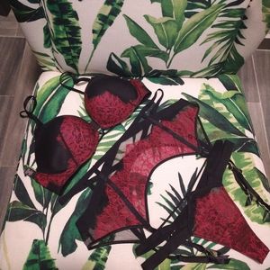 Victoria's Secret 3pc set
